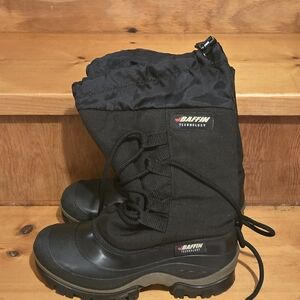 Baffin Technology Snow Boots